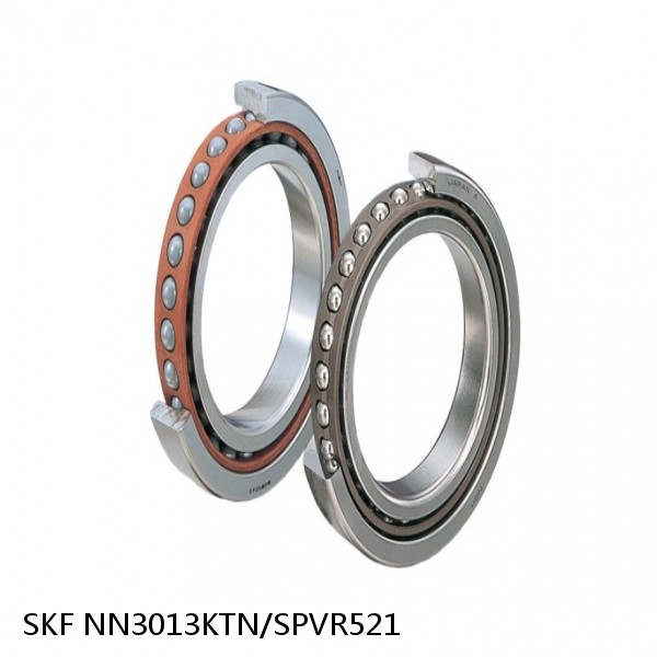 NN3013KTN/SPVR521 SKF Super Precision,Super Precision Bearings,Cylindrical Roller Bearings,Double Row NN 30 Series #1 small image
