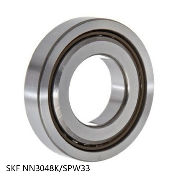 NN3048K/SPW33 SKF Super Precision,Super Precision Bearings,Cylindrical Roller Bearings,Double Row NN 30 Series #1 small image