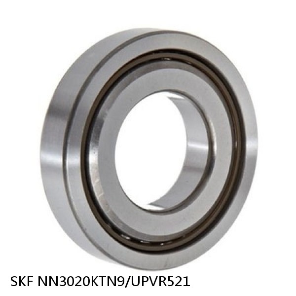 NN3020KTN9/UPVR521 SKF Super Precision,Super Precision Bearings,Cylindrical Roller Bearings,Double Row NN 30 Series #1 small image