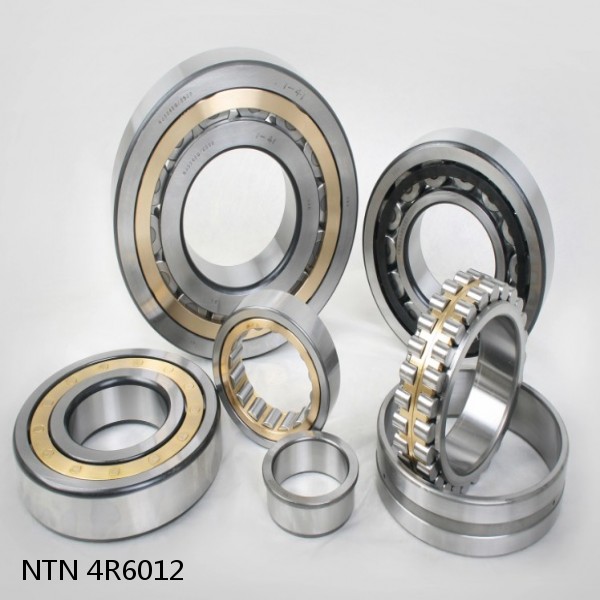 4R6012 NTN Cylindrical Roller Bearing