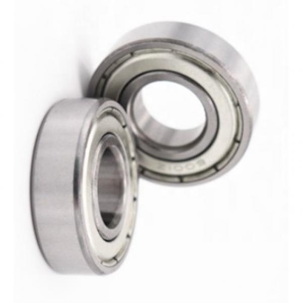 Insert Ball Bearing with Plastic Pillow Blocks for Chemical/Food Industries Ucf204 Ucf205 Ucf207 Ucf208 Ucf209 Ucf210 #1 image