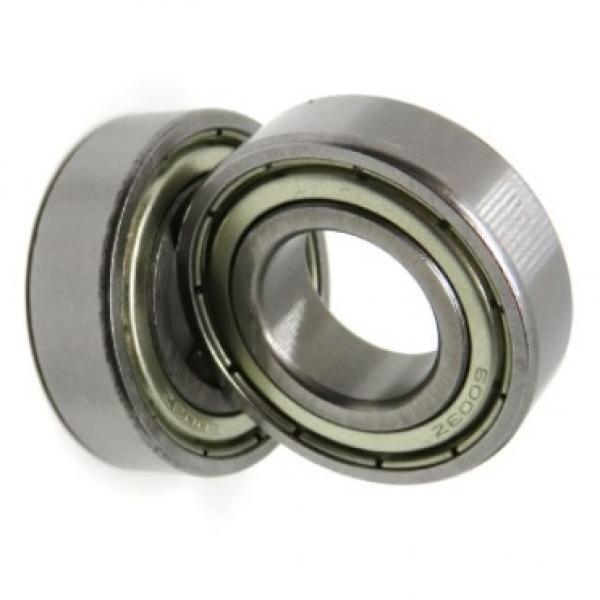Insert Ball Bearing with Plastic Pillow Blocks for Chemical/Food Industries Ucf204 Ucf205 Ucf207 Ucf208 Ucf209 Ucf210 #1 image