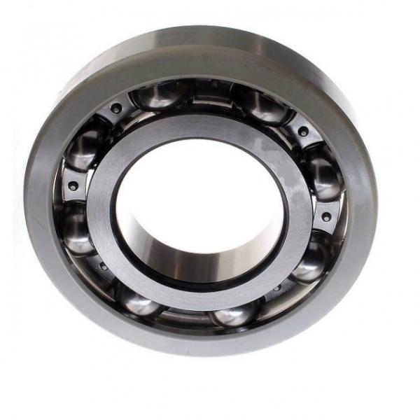 Set91 Lm29748/Lm29710 (seal) Taper Roller Bearing or Wheel Hub or Auto Bearing #1 image