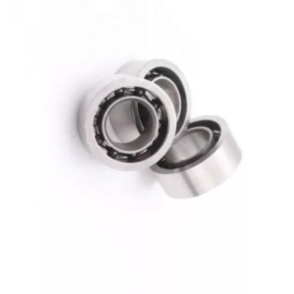 Good Price	Chrome Steel 22212 Ca Spherical Roller Bearing #1 image