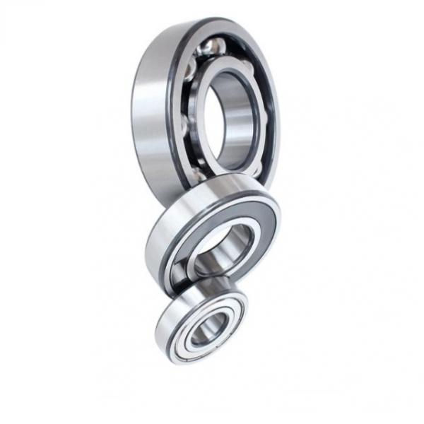 German high quality SKF 6203 bearing deep groove ball bearing 6203 2Z with size 17*40*12mm #1 image
