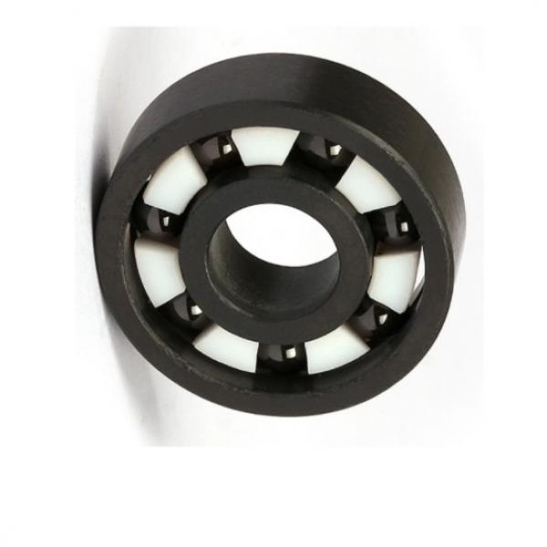 High quality SKF 6200 Series Deep Groove Ball Bearing Roller SKF Bearing Price List #1 image