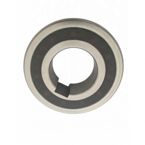 SKF NSK Cylindrical Roller Bearings Nu208 Nu208e Nu208m Nu208em #1 image