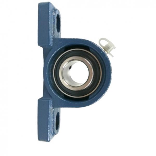 Factory Direct Sales NUKR35 NUKR40 NUKR52 Cam Follower Bearing and Track Roller Bearing #1 image