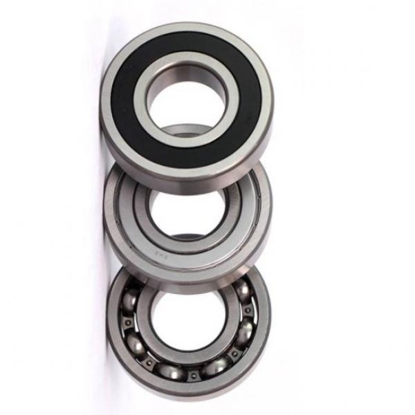 100 CR6 Steel Original Customized Machinery Bearing Roller Bearing 30217 #1 image