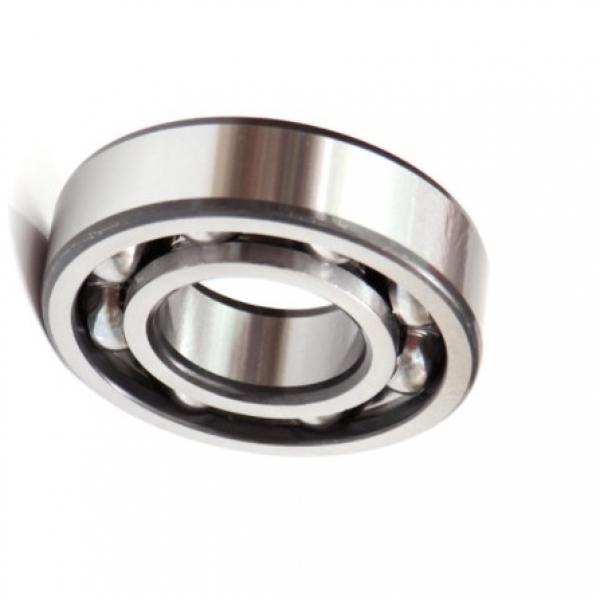 SKF/NTN/NSK/Koyo/Timken//NACHI Wear Resistant High Quality Deep Groove Ball Bearings 607/609/623/627/629 for Precision Instruments / Motorcycles / Auto Parts #1 image
