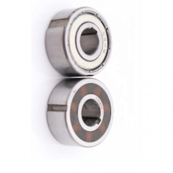 Factory price Needle roller bearing HK BK BA BHA series needle bearing #1 image