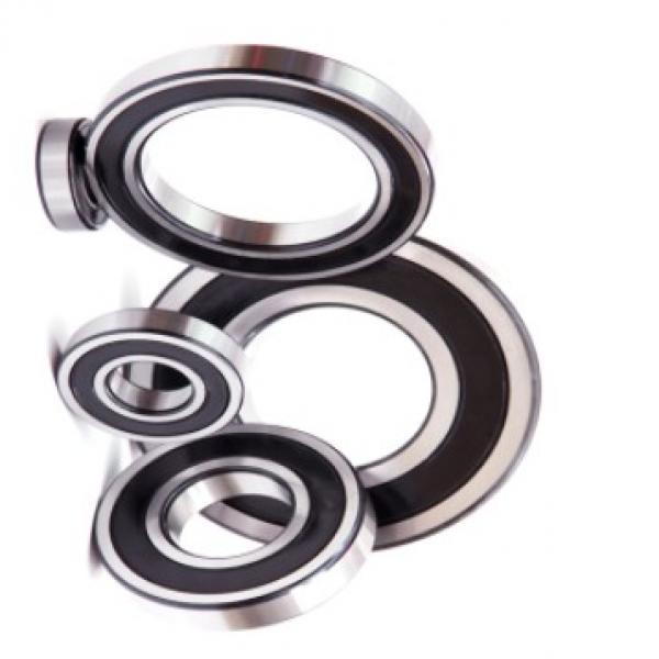 20*24*8mm K series bearing needle roller bearing K202408 with high speed #1 image